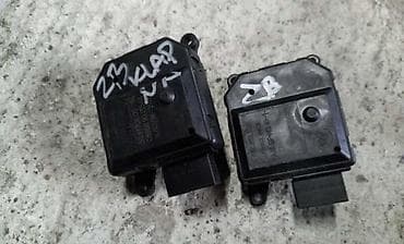 MOTORCIC KLAPNE VENTILACIJE ZA OPEL ZAFIRA | Svi delovi za Opel — 1