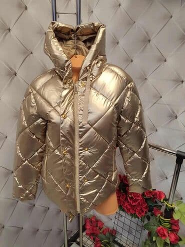 vestacko krzno bunde: ❤️❤️ jaknice 4000❤️ — 5