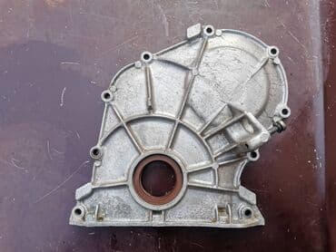 audi quattro 2.1 turbo: Dekla radilice prednja Lada 21214i Niva br.2. Polovna očuvana — 1