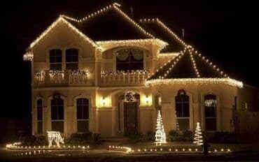 drvo lampice: ✨✨✨Visece lampice✨✨✨ 👇👇👇 Dostupne boje : bela led, sarena, zuta i — 8