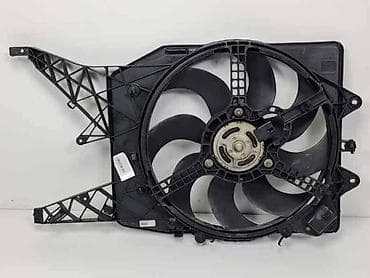 reno clio 2006 1.2 benzin: VENTILATOR ZA OPEL CORSA D OD 2006. DO 2014. GOD. | Polovni — 1