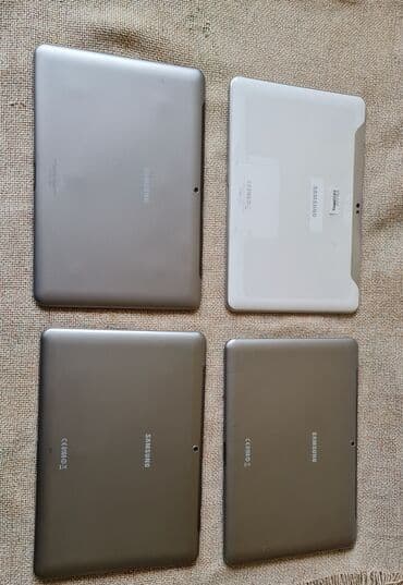 tablet tablets: Tableti kao novi sve rade 4000 dinara komad — 16