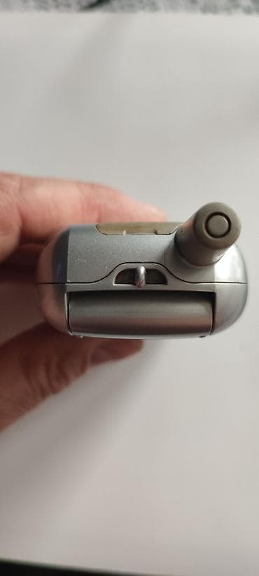 Computers, Laptops & Tablets: Motorola Ve66, color - Grey, Foldable — 3