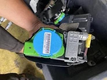 rosule ili rolsue: AUDI A4 A5 SIGURNOSNI POJAS ZATEZAC POJASEVI | audi vagen  delovi — 4