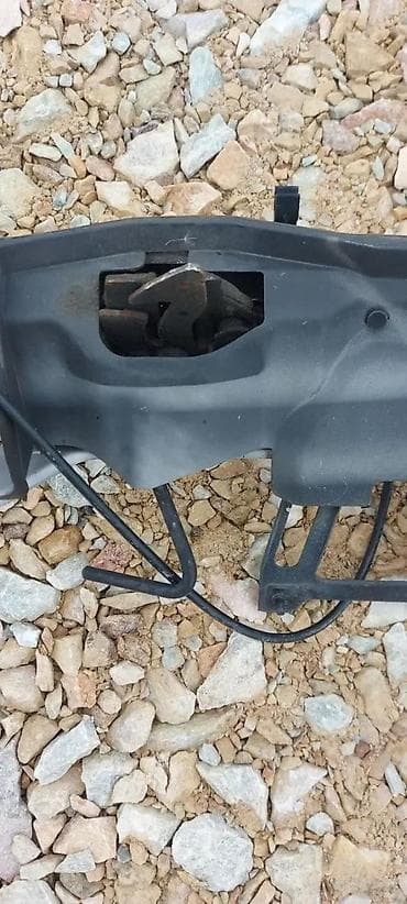 mcdonalds prostirka: MERCEDES A W168 BRAVA HAUBE | Ispravna skinuta sa mercedesa a w168 — 2