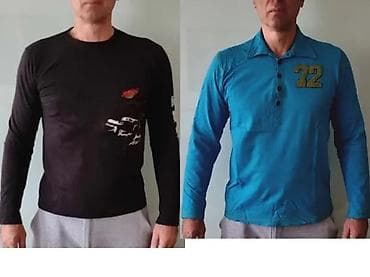 DSQUARED, TOP MAJICA,VEL. L, DSQUARED MAJICA, VEL. L | Svaka po