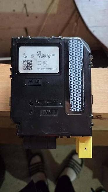 puska volana corsa c: MODUL ELEKTRONIKE VOLANA ZA AUDI A3 OD 2008. DO 2012. GOD. | Polovni — 1