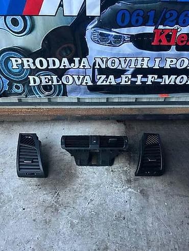 austin montego 1.6 mt: VENTILACIJA ZA BMW SERIJA 1 | — 1