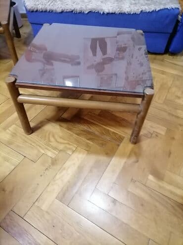 ikea fioke za igracke: Stočić za dnevni ili. Ispravan. Oko 65/65/37. Ima dva ista. A — 9