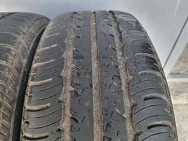 auto kamera 3 u 1: GOODYEAR 195/60 R15 LETNJA | 195/60 R15 GoodYear Letnje 2 komada — 4