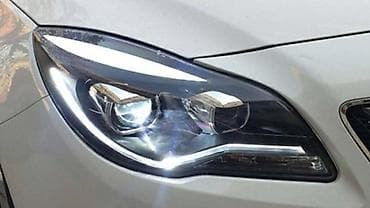 sprej za ciscenje farova: FAROVI LED ZA OPEL INSIGNIA, ASTRA J, ASTRA K OD 2009. DO 2021. GOD — 4