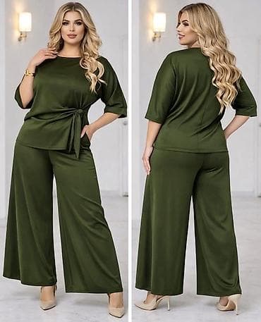 cloud 9: 04. ✨ KOMPLET ZA PUNIJE ✨ 💫 Nova kolekcija – efektan izgled bez puno — 3