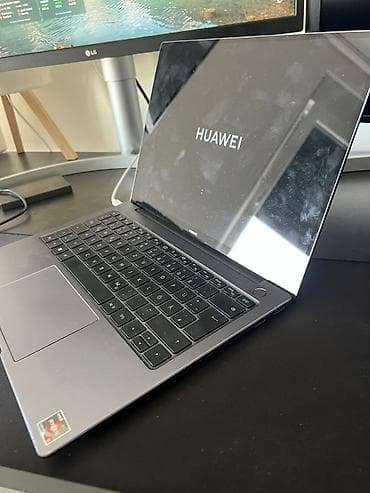 Laptops & Netbooks: Huawei Matebook 14 2021 KAO NOV laptop Odlican laptop za svakodnevni — 4