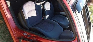 seat ibiza: KOMPLETAN U DELOVIMA 1.4 BENZI ZA PEUGEOT 206 | Peugeot 206 1.4 — 8