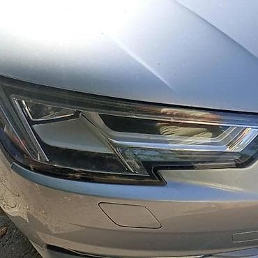 surron prodaja: VRATA BRANICI HAUBA ZA AUDI A4 OD 2015. DO 2019. GOD. | AUDI A4 B9 — 4
