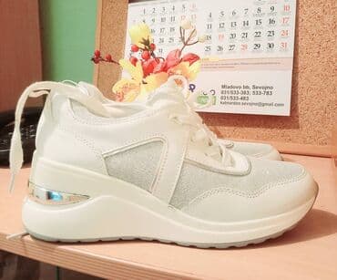 Clara Barson, 38 na lalafo.rs Clara Barson, 38