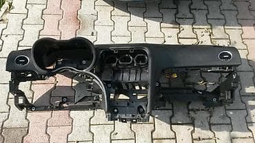 Instrument table: INSTRUMENT TABLA ZA ALFA ROMEO 159, BRERA | DELOVI ZA ALFU 159 — 3