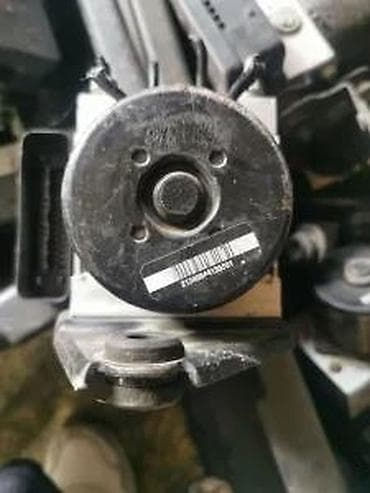 bt holding: ABS PUMPA. GOLF 6. 08-12. 1K0907379BE | ABS pumpa — 2