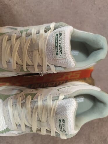 jordan 4 retro cena: Patike, Skechers, veličina - 38 — 4