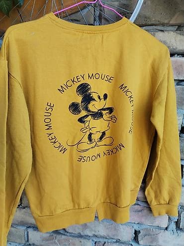 koferi za devojčice: Mickey duks devojcice vel 158,164. Duzina 51. Pazuh po 50. Rukavi — 4