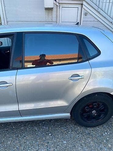 vitlo za auto: VRATA ZA VOLKSWAGEN POLO OD 2009. DO 2017. GOD. | Vrata za Polo 6R — 1