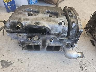 parksajd alati: GLAVA MOTORA 2.0 110KW ZA SUBARU OUTBACK ZA 2010. GOD — 4