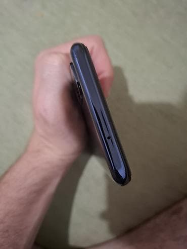 slusalice za toki voki: OnePlus pametni telefon (model iz serije Nord N10/N100 – tamnosiva — 1