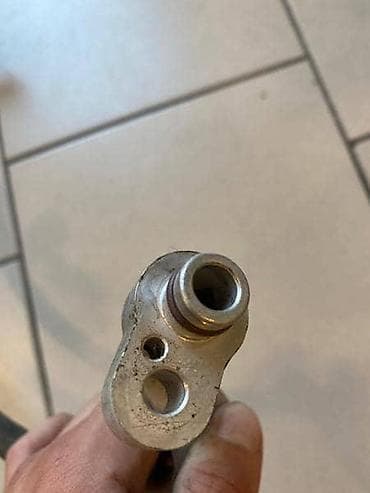 jambolija za auto: CREVO KLIME ZA VOLKSWAGEN GOLF 7, PASSAT B8 - 5Q0816721AB | Crevo — 4