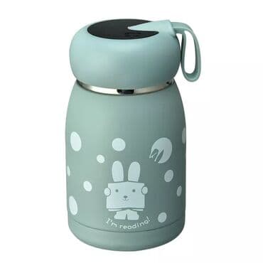 kolica za bebe 2 u 1: Termos za bebi hranu - 2200din Kapacitet - 330ml Drzi temperaturu od — 5