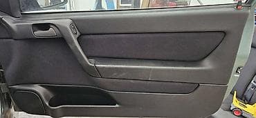 auto kamera 3 u 1: TAPACIR VRATA ZA OPEL ASTRA G — 2