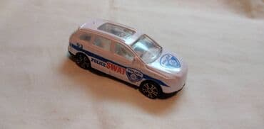 harry potter vt401 k: Autic Swat Police oko fali rotacija — 1
