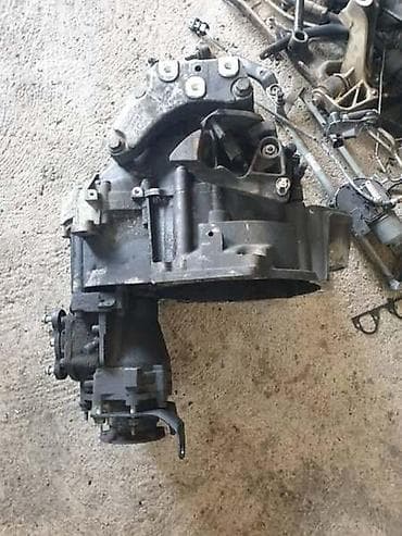 tomos a3 delovi: MENJAČ 4X4 ZA ŠKODA OCTAVIA, SUPERB, YETI | U ponudi sve vrste — 3