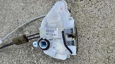 Car Locks: PREDNJA LEVA BRAVA ZA HONDA CIVIC OD 2005. DO 2011. GOD. | Prednja — 1