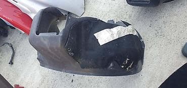 Fenders: PODKRILO KORUBA ZA AUDI A2 | Audi A2 Podkrilo Koruba — 1