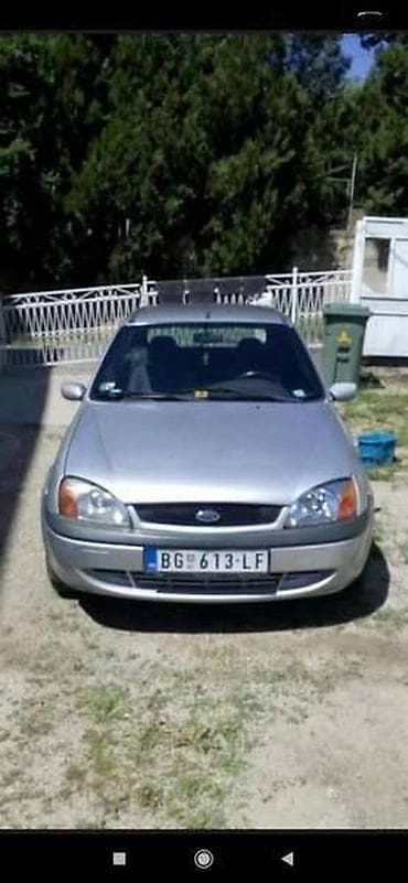 polovni automobili stranci do 1000 evra: TDDI ALTERNATOR ZA FORD FIESTA OD 2000. DO 2002. GOD. | Polovni — 4
