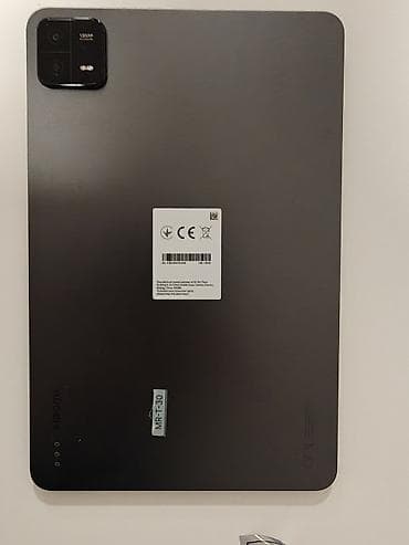 Prodajem vise komada Xiaomi Pad 6 tableta. Perfektno ocuvani, stari