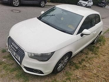 termodavac golf 4: 1.4TFSI CAX DIZNE ZA AUDI A1 OD 2010. DO 2014. GOD. | AUDI A1 — 1