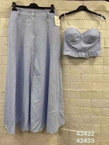 kompleti pantalone i sako: Massimo Dutti — 3