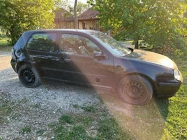 VOLKSWAGEN GOLF 4 1.4 16 - KOMPLETAN AUTO U DELOVIMA | Delovi Golf 4 na lalafo.rs VOLKSWAGEN GOLF 4 1.4 16 - KOMPLETAN AUTO U DELOVIMA | Delovi Golf 4