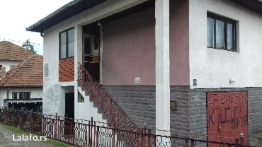 izdavanje kuca kragujevac: 150 kv. m, 5 soba — 4