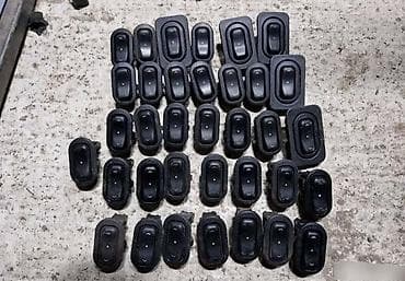 navlaka za ručicu menjača punto 2: PREKIDACI PODIZACA STAKALA ZA OPEL ASTRA G, COMBO, CORSA C . | — 4
