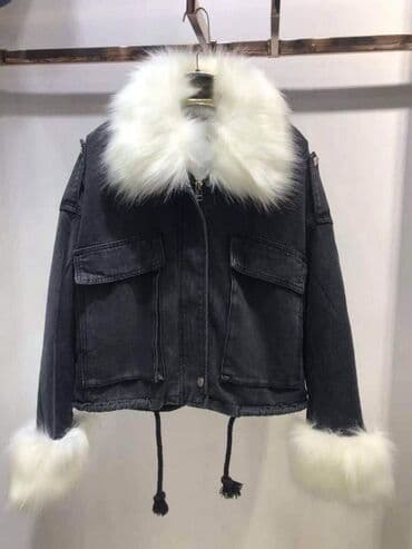 metrofive jakne: Teksas jakne 6500 — 1