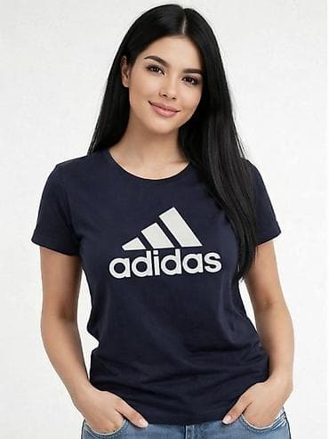 Majice kratkih rukava: Materijal pamuk sa elastinom 
Velicine S, M, L, XL,

Cena 1100 din — 4
