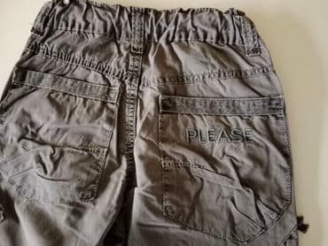 g star pantalone: Pantalone za dečake WOLF STAR Veličina 128 Divan pamuk 100% — 6