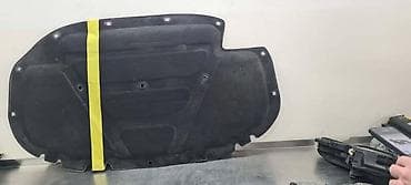 golf 5 tdi: TAPACIR HAUBE ZA VOLKSWAGEN GOLF 7 | Tapacir haube Golf 7 — 2