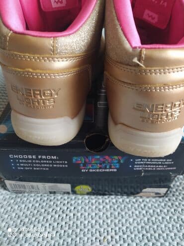 obuca lara: Skechers, Size - 37 — 3