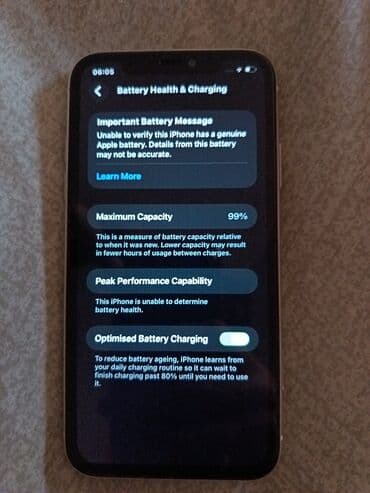 iphone 13 pro max cena polovan: Apple iPhone iPhone 11, 64 GB, White, Face ID — 7