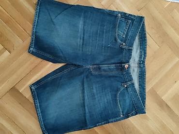 kacketi nike: Farmerke, bоја - Tamnoplava — 4