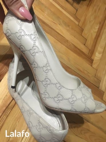 prada cipele srbija: Salonke, 39 — 2