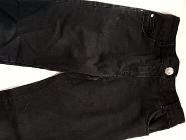 c a decija garderoba: 128-134, color - Black — 3